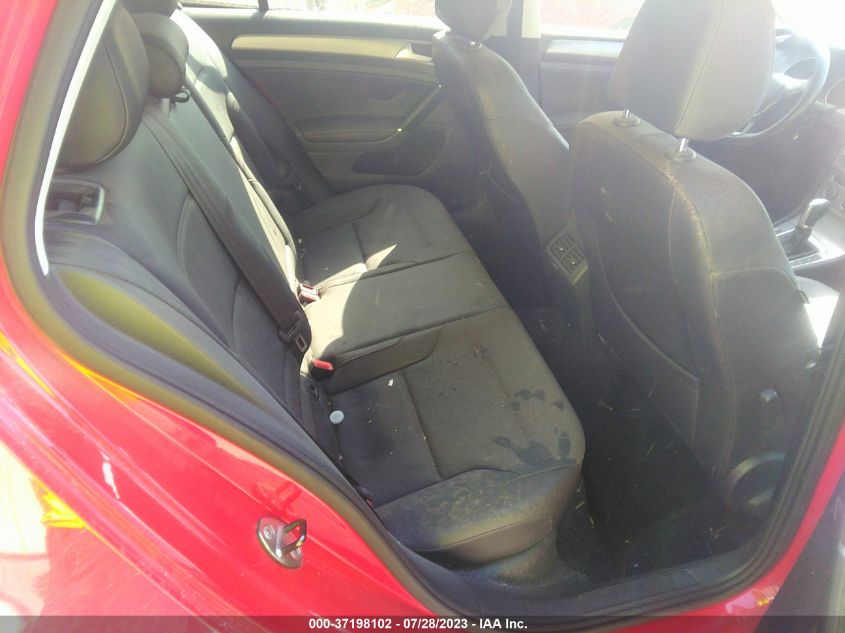 2015 VOLKSWAGEN GOLF - 3VW217AU4FM023154