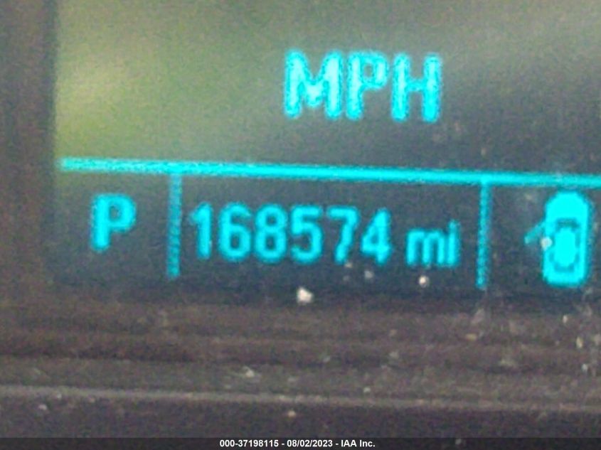 2016 CHEVROLET EQUINOX LT - 2GNFLFEK5G6106127