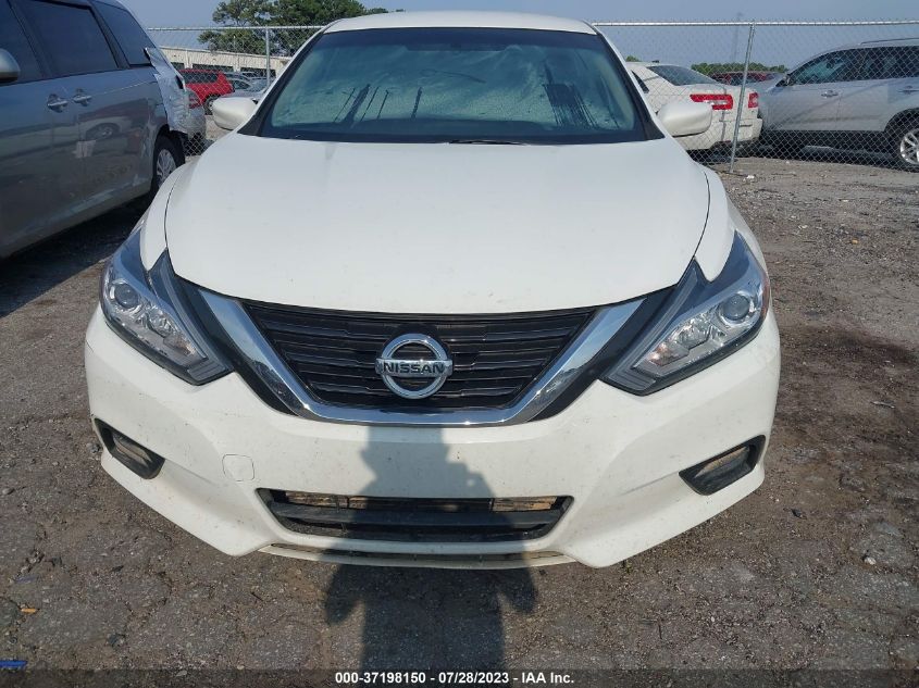 2018 NISSAN ALTIMA 2.5 S - 1N4AL3APXJC294246