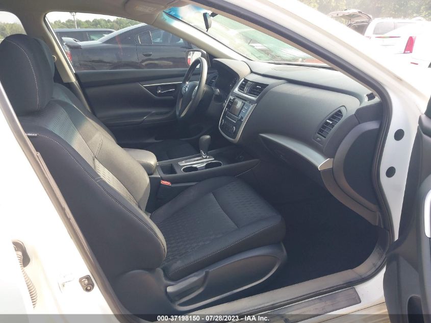 2018 NISSAN ALTIMA 2.5 S - 1N4AL3APXJC294246