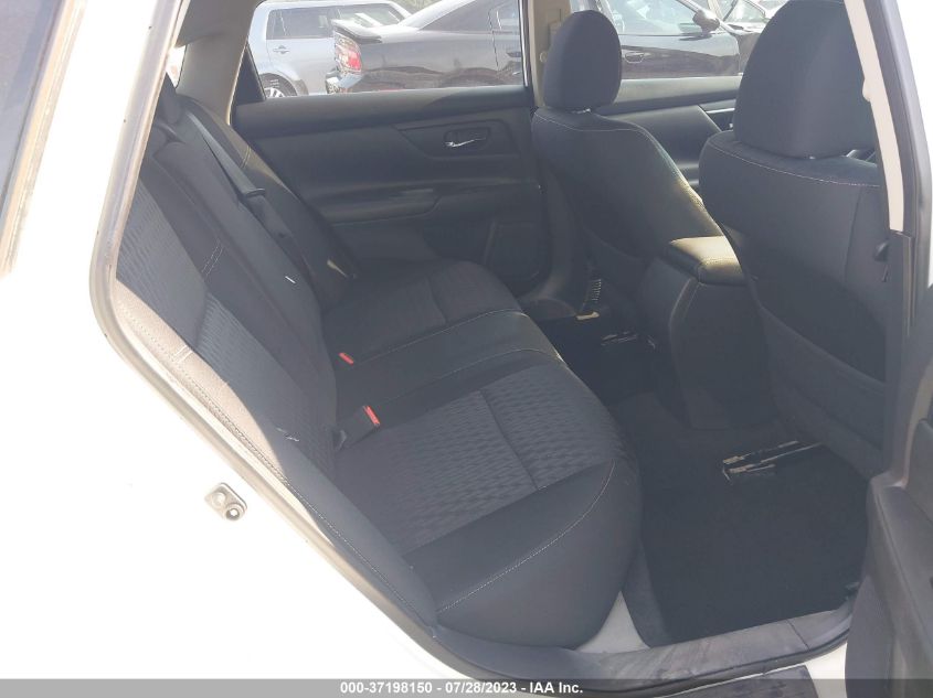 2018 NISSAN ALTIMA 2.5 S - 1N4AL3APXJC294246