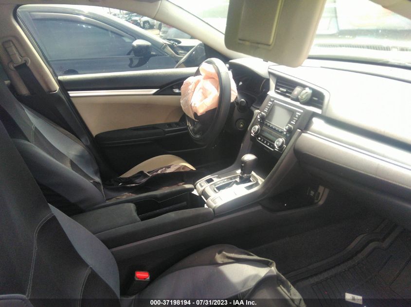 2017 HONDA CIVIC SEDAN LX - 2HGFC2F59HH527382