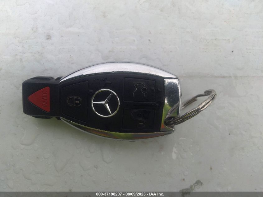 2015 MERCEDES-BENZ M-CLASS ML 350 - 4JGDA5HB1FA588460