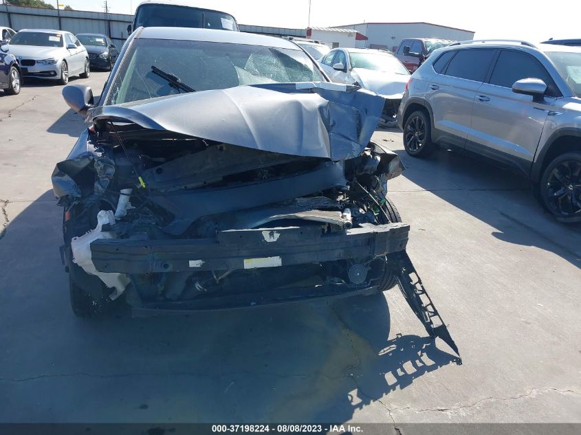 2017 HYUNDAI ACCENT SE - KMHCT5AE5HU316652