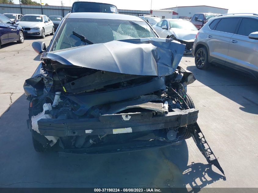 2017 HYUNDAI ACCENT SE - KMHCT5AE5HU316652