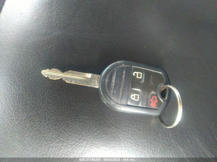2013 FORD EXPLORER XLT - 1FM5K8D80DGB81141