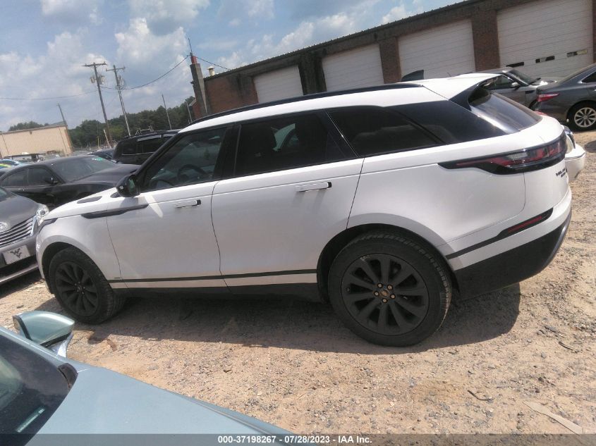 2018 LAND ROVER RANGE ROVER VELAR R-DYNAMIC SE - SALYL2RX1JA774302