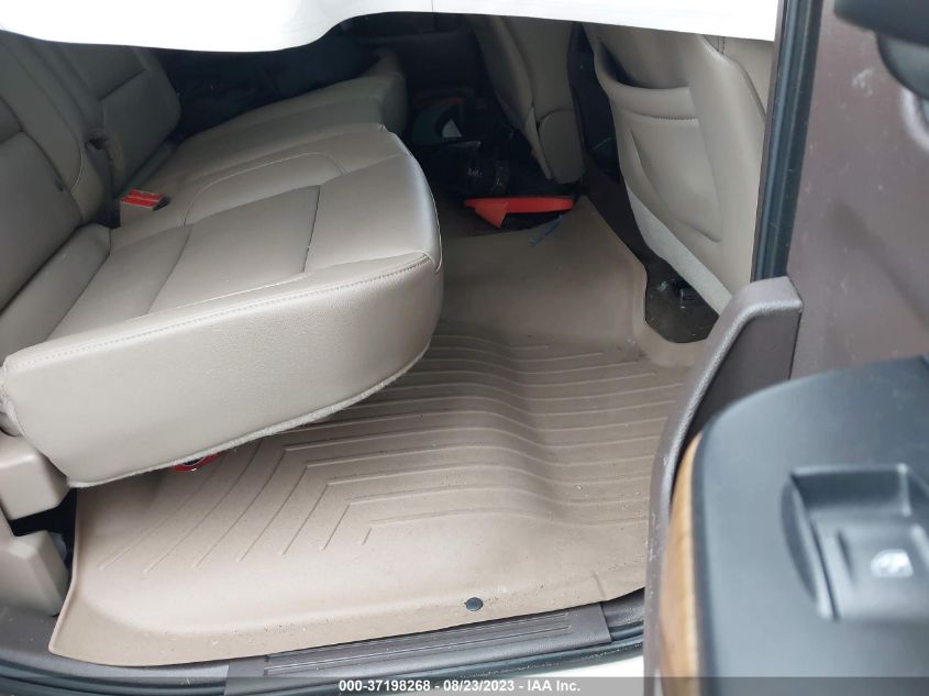 2014 GMC SIERRA 1500 SLT - 3GTU2VEC6EG520251