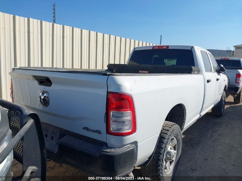 2020 RAM 2500 TRADESMAN - 3C6UR5HJ6LG197152