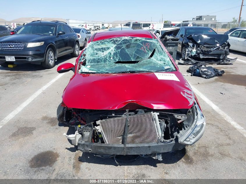 2019 HYUNDAI ACCENT SE/SEL - 3KPC24A35KE068862