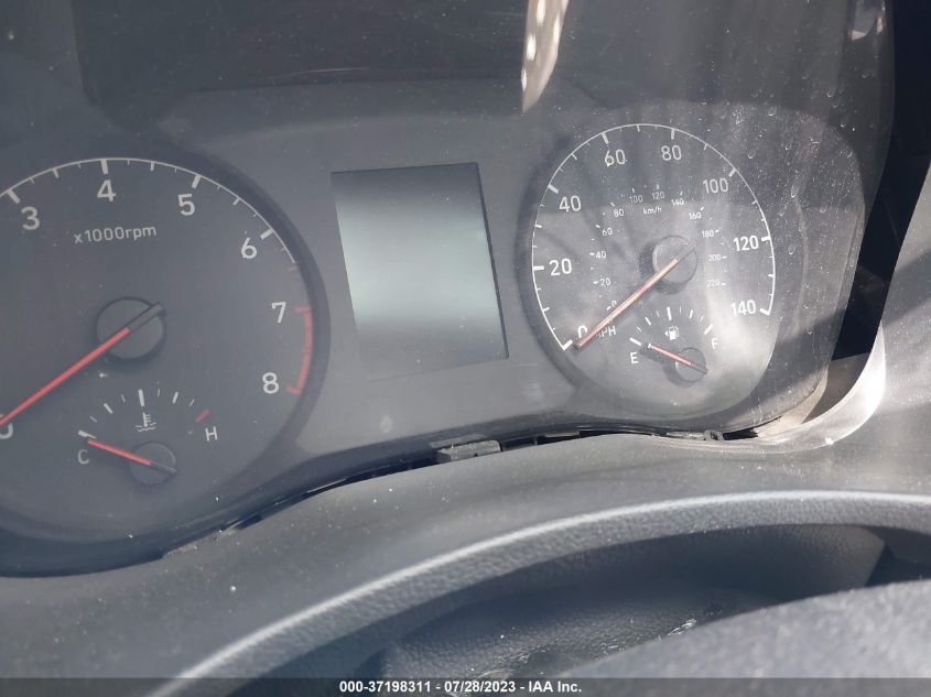 2019 HYUNDAI ACCENT SE/SEL - 3KPC24A35KE068862