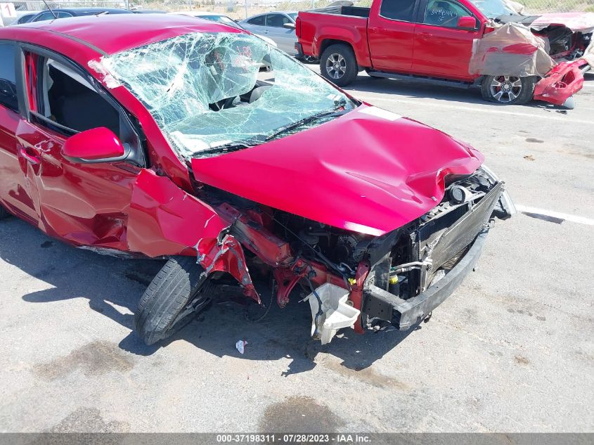 2019 HYUNDAI ACCENT SE/SEL - 3KPC24A35KE068862