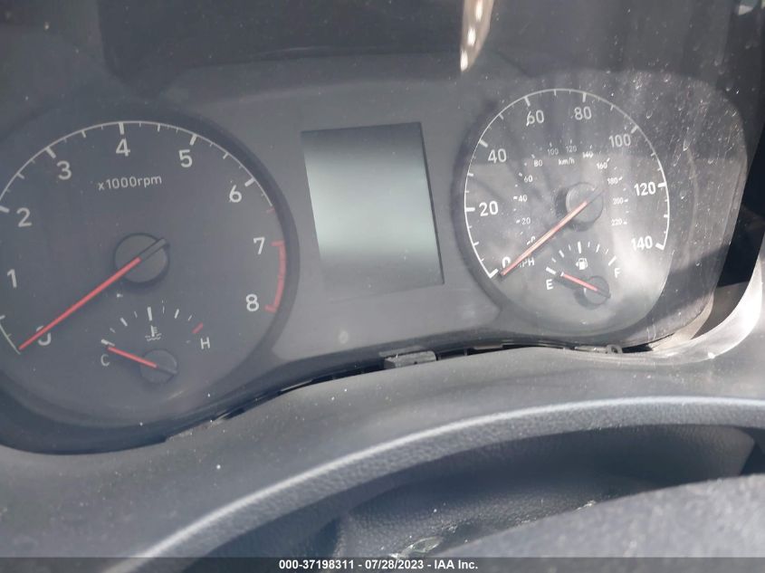 2019 HYUNDAI ACCENT SE/SEL - 3KPC24A35KE068862