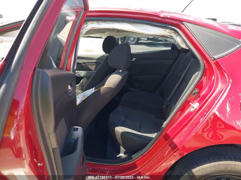 2019 HYUNDAI ACCENT SE/SEL - 3KPC24A35KE068862