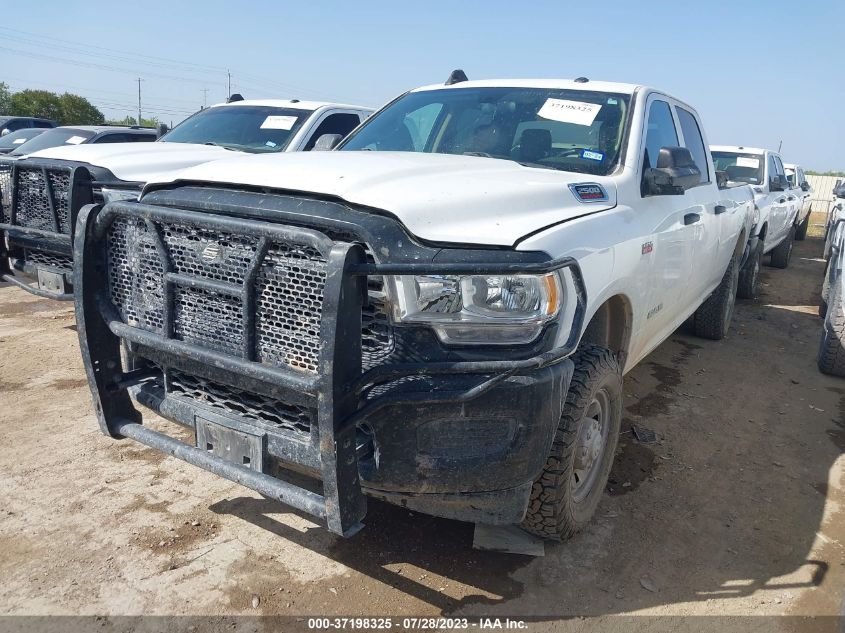 2020 RAM 2500 TRADESMAN - 3C6UR5HJ8LG197153
