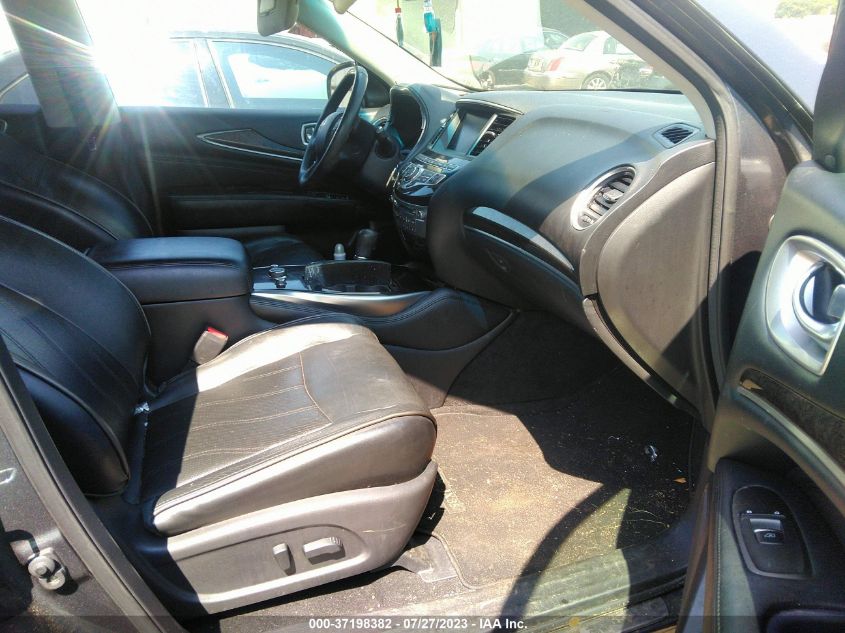 2013 INFINITI JX 5N1AL0MM8DC313483