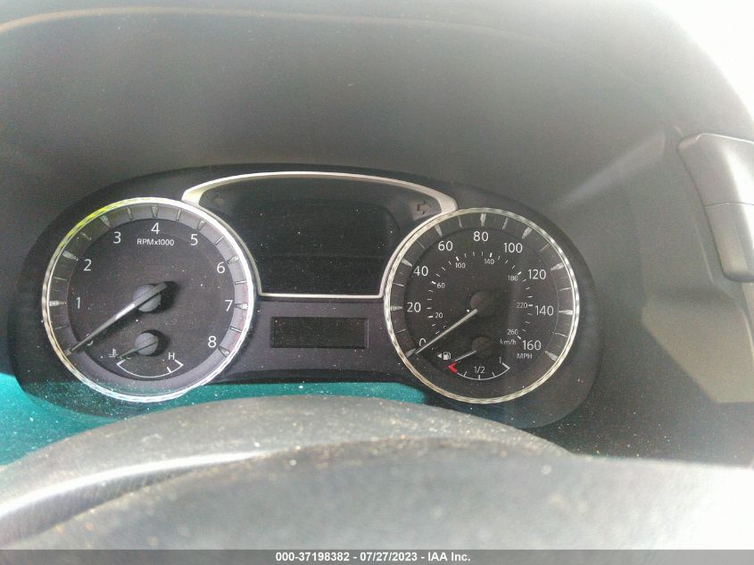 2013 INFINITI JX 5N1AL0MM8DC313483