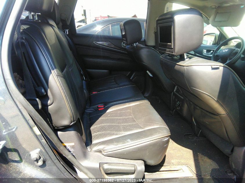 2013 INFINITI JX 5N1AL0MM8DC313483