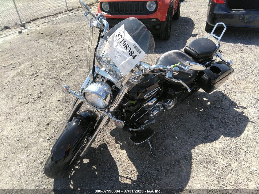 2012 YAMAHA XV1700 AS/ATS JYAVP28E9CA004572