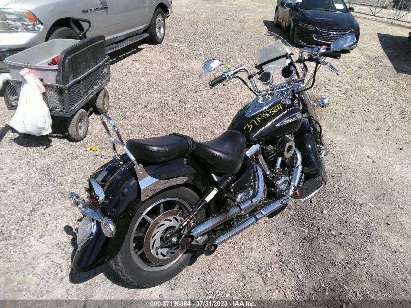 2012 YAMAHA XV1700 AS/ATS JYAVP28E9CA004572