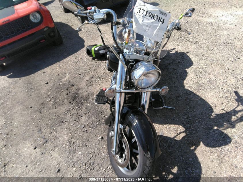 2012 YAMAHA XV1700 AS/ATS JYAVP28E9CA004572