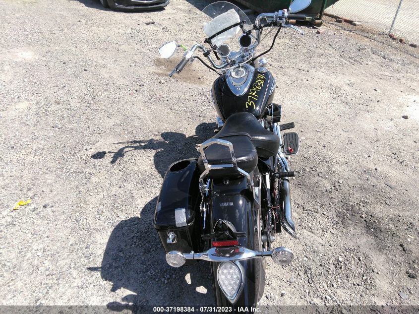 2012 YAMAHA XV1700 AS/ATS JYAVP28E9CA004572