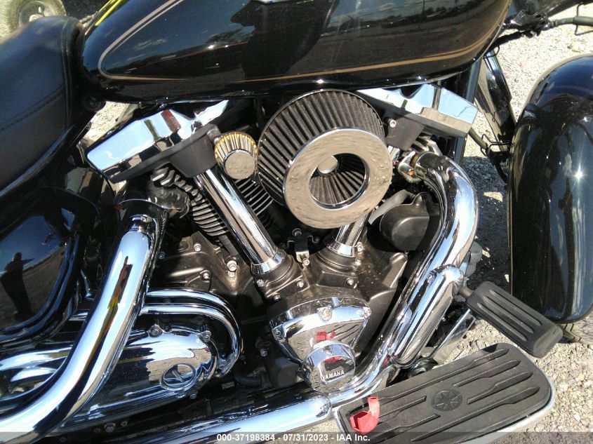 2012 YAMAHA XV1700 AS/ATS JYAVP28E9CA004572