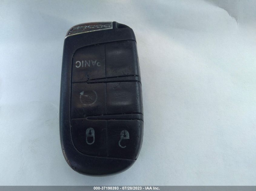 2013 DODGE JOURNEY CREW - 3C4PDDDGXDT518692
