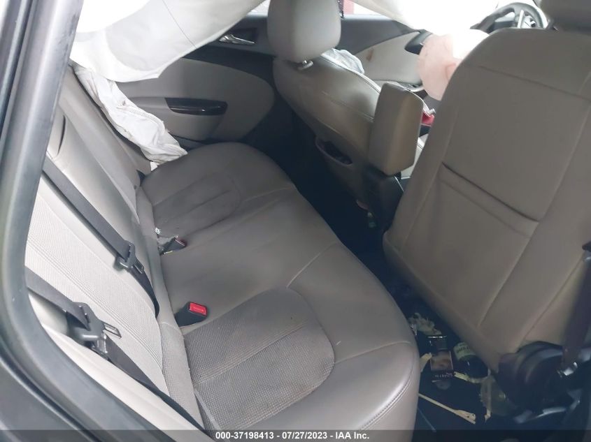 2017 BUICK VERANO SPORT TOURING - 1G4PR5SK4H4113286