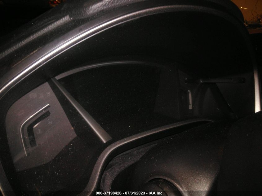 2021 HONDA CR-V EX-L - 5J6RW2H8XML008133