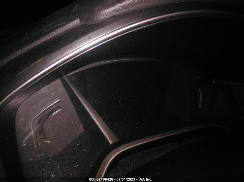 2021 HONDA CR-V EX-L - 5J6RW2H8XML008133