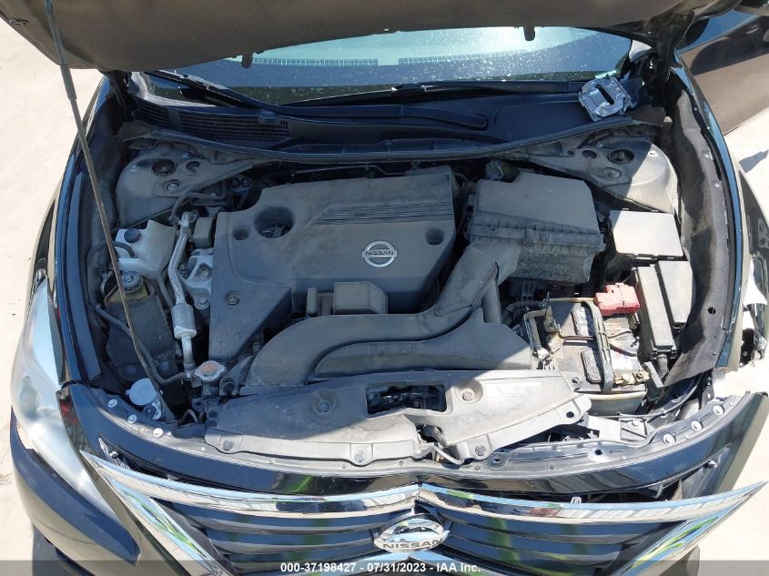 2015 NISSAN ALTIMA 2.5 SL - 1N4AL3AP9FC131823