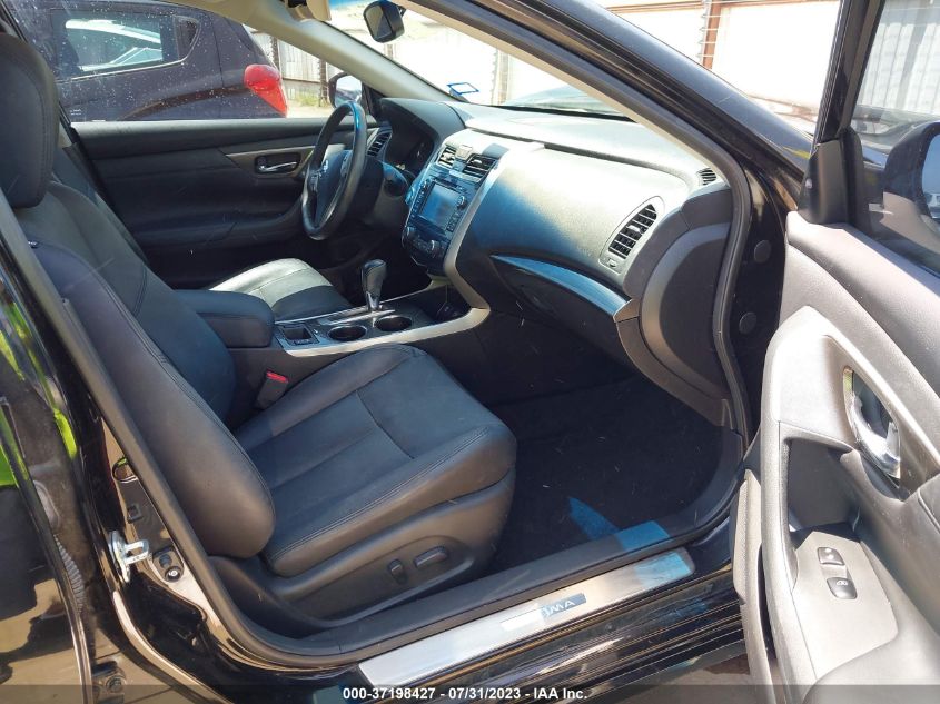 2015 NISSAN ALTIMA 2.5 SL - 1N4AL3AP9FC131823