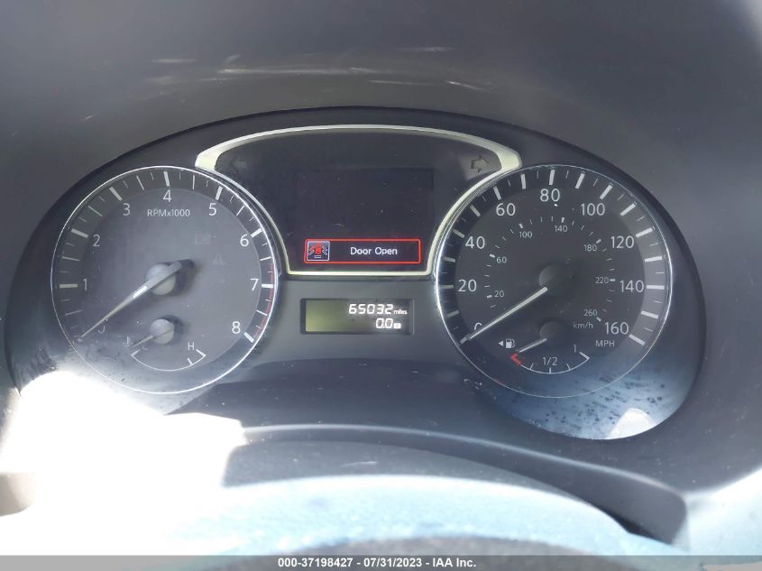2015 NISSAN ALTIMA 2.5 SL - 1N4AL3AP9FC131823