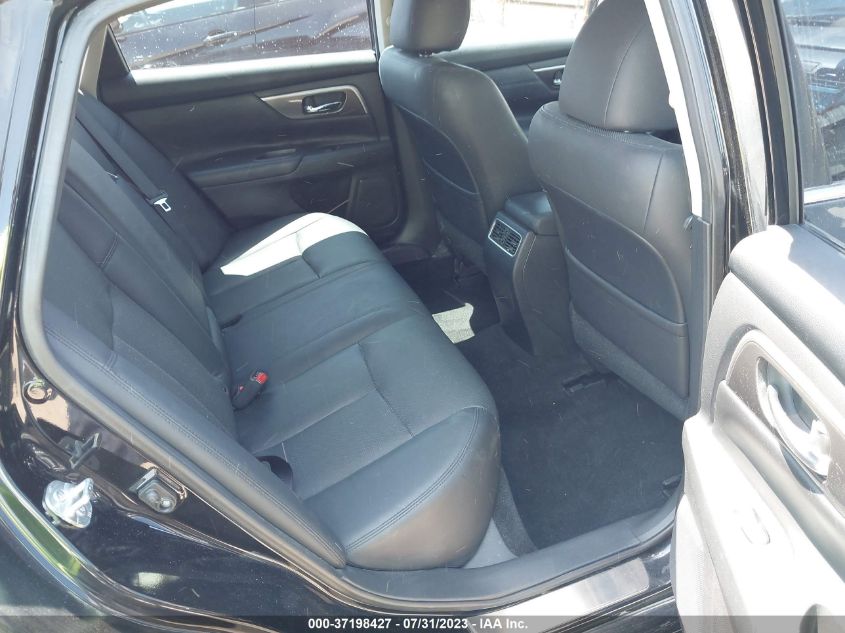 2015 NISSAN ALTIMA 2.5 SL - 1N4AL3AP9FC131823