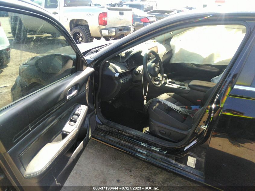 2020 NISSAN ALTIMA 2.5 S - 1N4BL4BV8LC253656