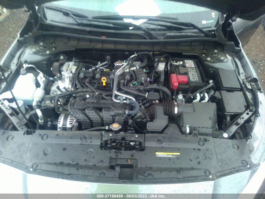 2023 NISSAN ALTIMA 2.5 SV - 1N4BL4DV3PN318579