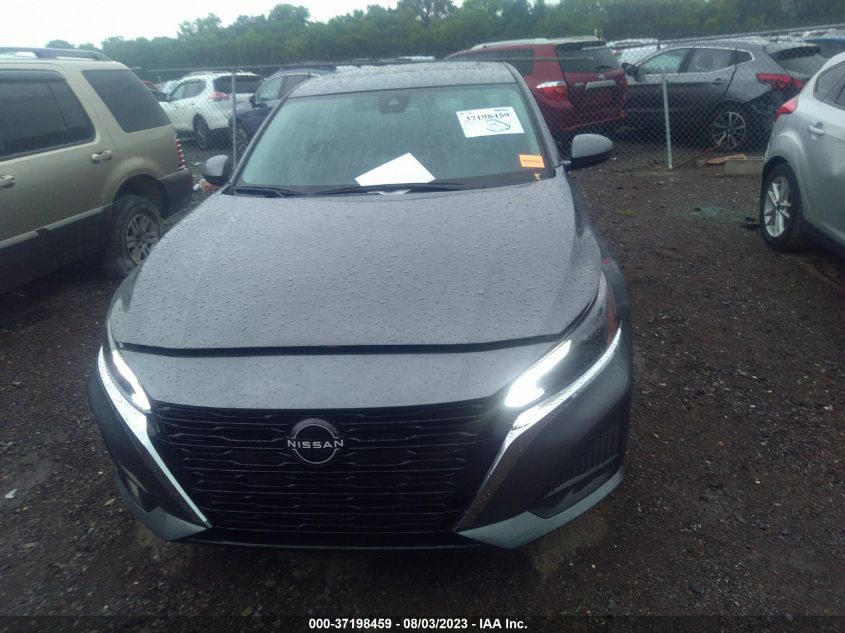 2023 NISSAN ALTIMA 2.5 SV - 1N4BL4DV3PN318579