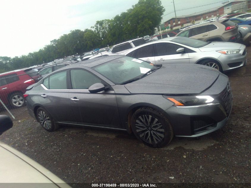 2023 NISSAN ALTIMA 2.5 SV - 1N4BL4DV3PN318579