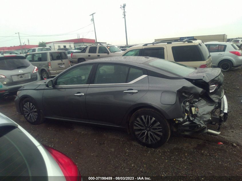2023 NISSAN ALTIMA 2.5 SV - 1N4BL4DV3PN318579