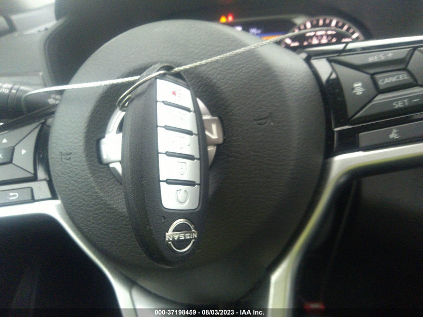 2023 NISSAN ALTIMA 2.5 SV - 1N4BL4DV3PN318579