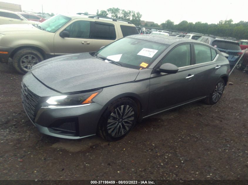 2023 NISSAN ALTIMA 2.5 SV - 1N4BL4DV3PN318579