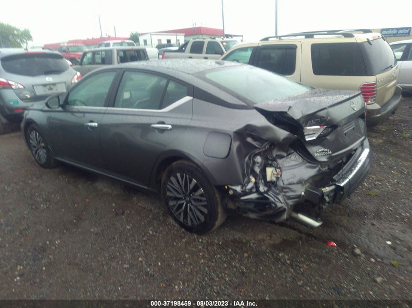 2023 NISSAN ALTIMA 2.5 SV - 1N4BL4DV3PN318579