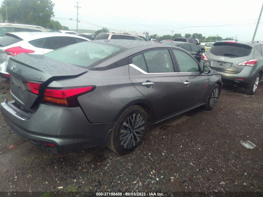 2023 NISSAN ALTIMA 2.5 SV - 1N4BL4DV3PN318579
