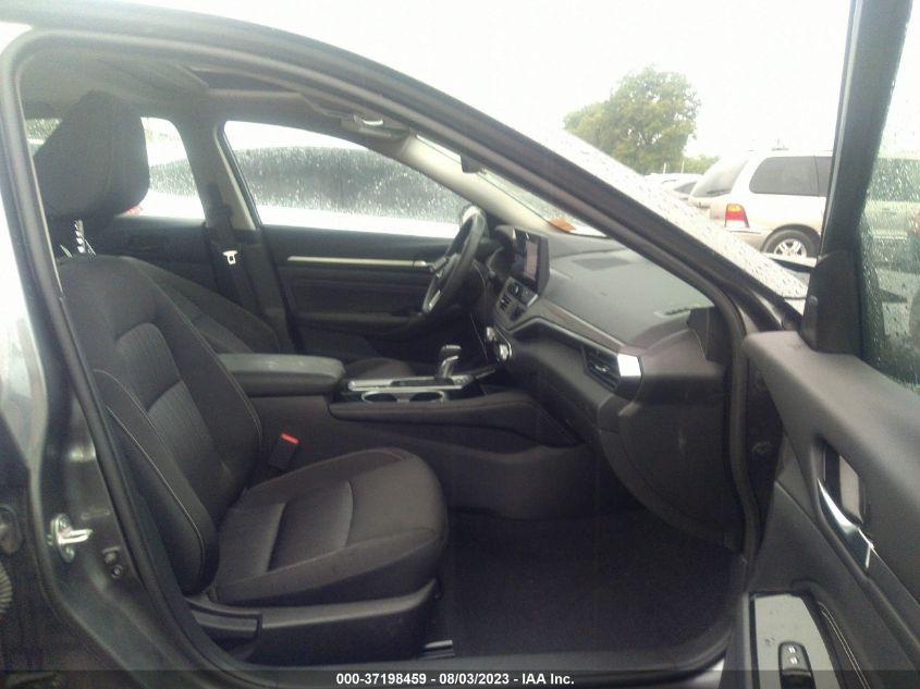 2023 NISSAN ALTIMA 2.5 SV - 1N4BL4DV3PN318579