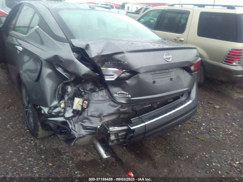 2023 NISSAN ALTIMA 2.5 SV - 1N4BL4DV3PN318579