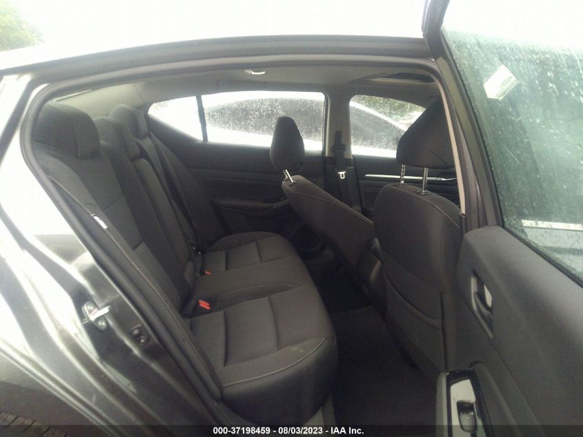 2023 NISSAN ALTIMA 2.5 SV - 1N4BL4DV3PN318579