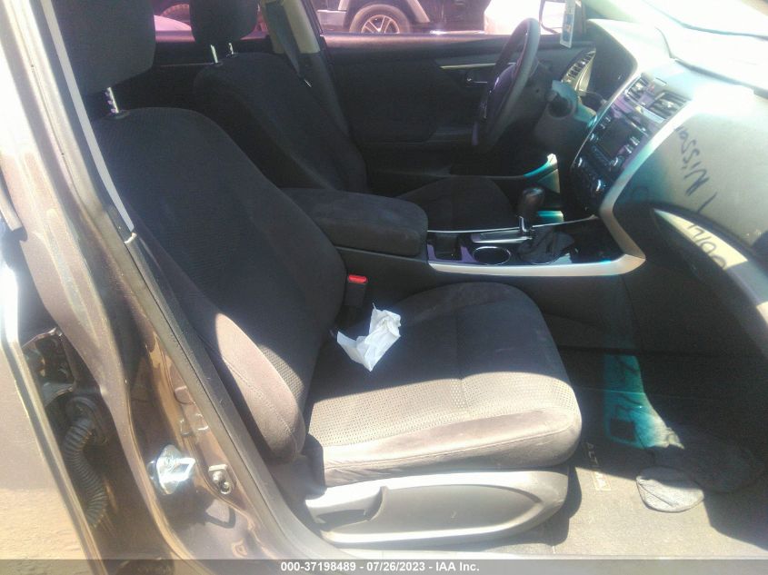 2014 NISSAN ALTIMA 2.5 S - 1N4AL3AP5EN248981