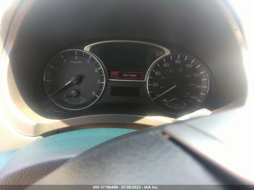 2014 NISSAN ALTIMA 2.5 S - 1N4AL3AP5EN248981