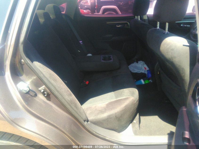 2014 NISSAN ALTIMA 2.5 S - 1N4AL3AP5EN248981
